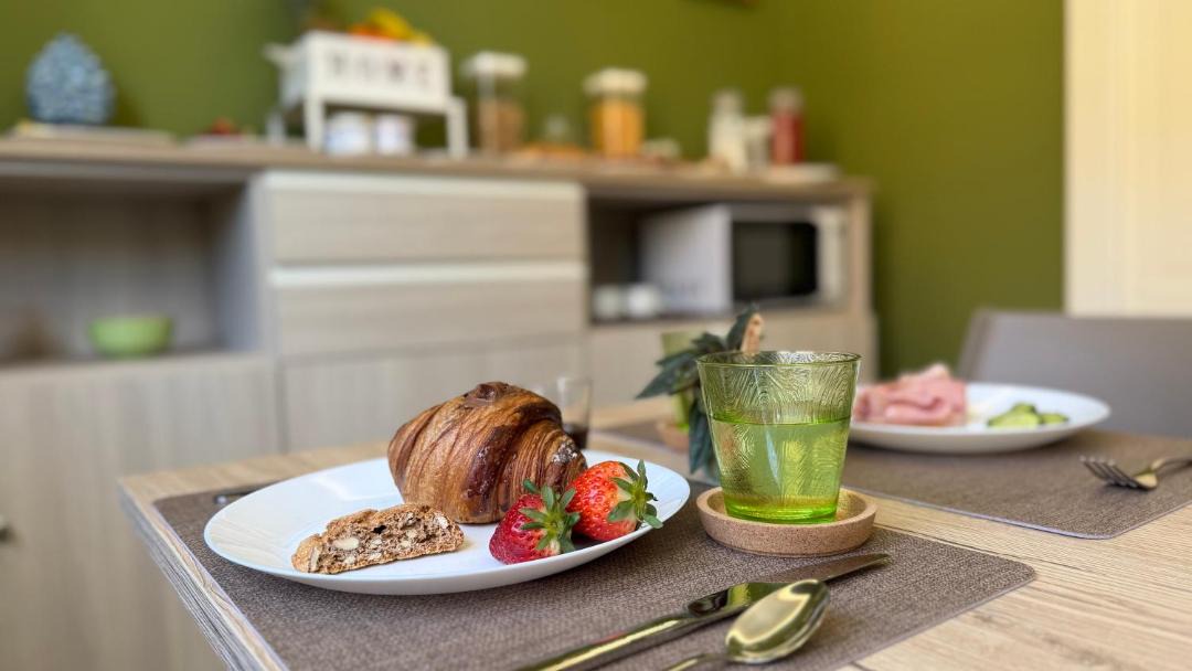 Photo of Kitchen in Corso dei Mille - Sant'Erasmo