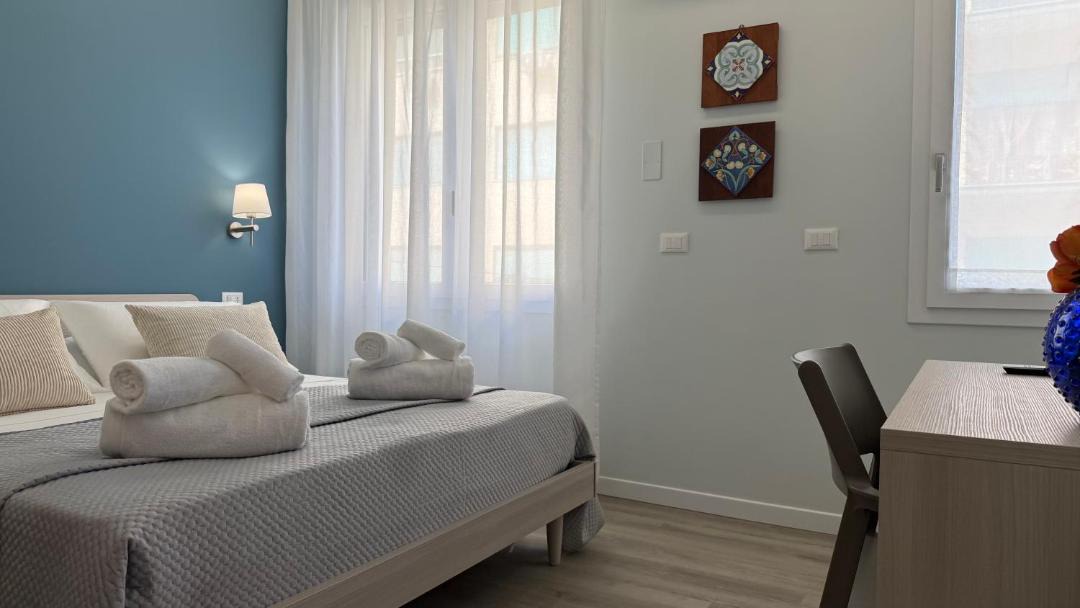 Photo of Bedroom in Corso dei Mille - Sant'Erasmo