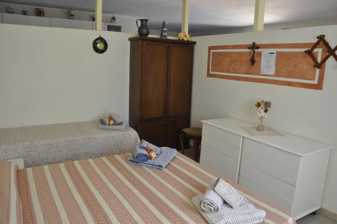 Photo of Bedroom in Pisticci