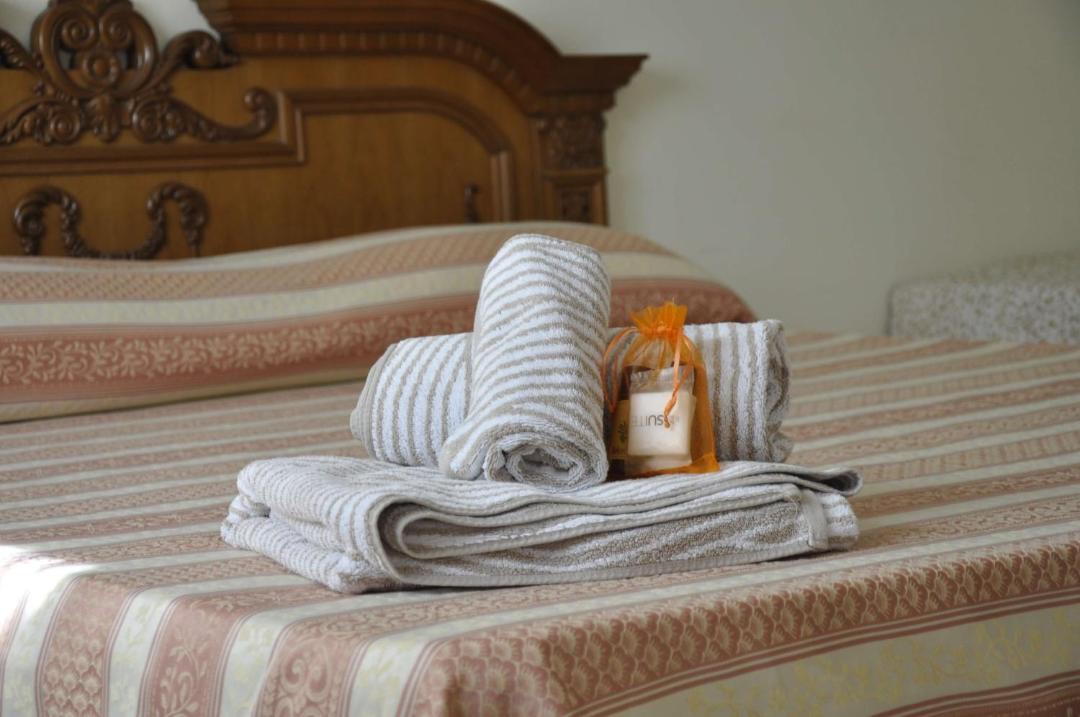 Photo of Bedroom in Pisticci