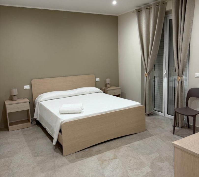 Photo of Bedroom in Falcone