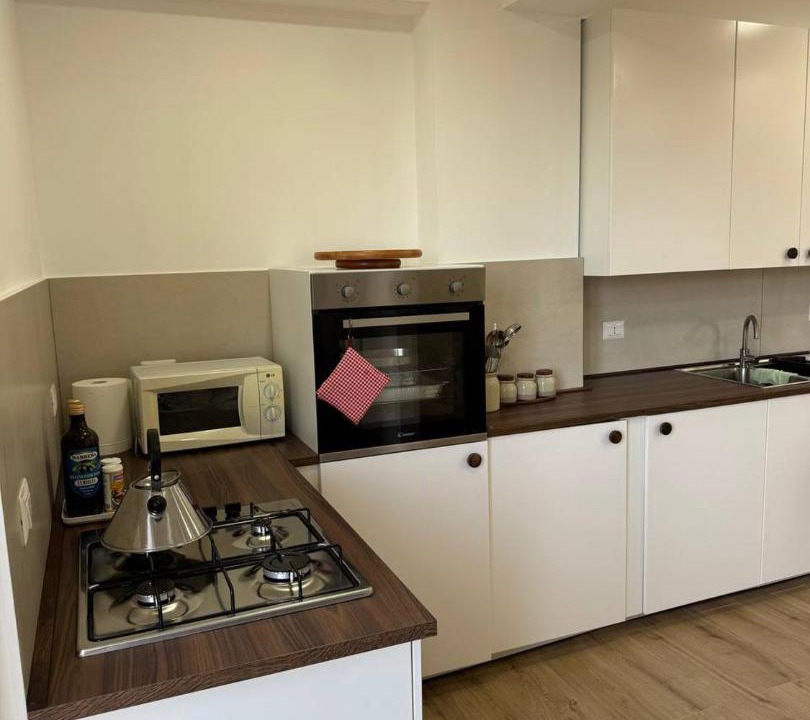 Photo of Kitchen in Sinagra