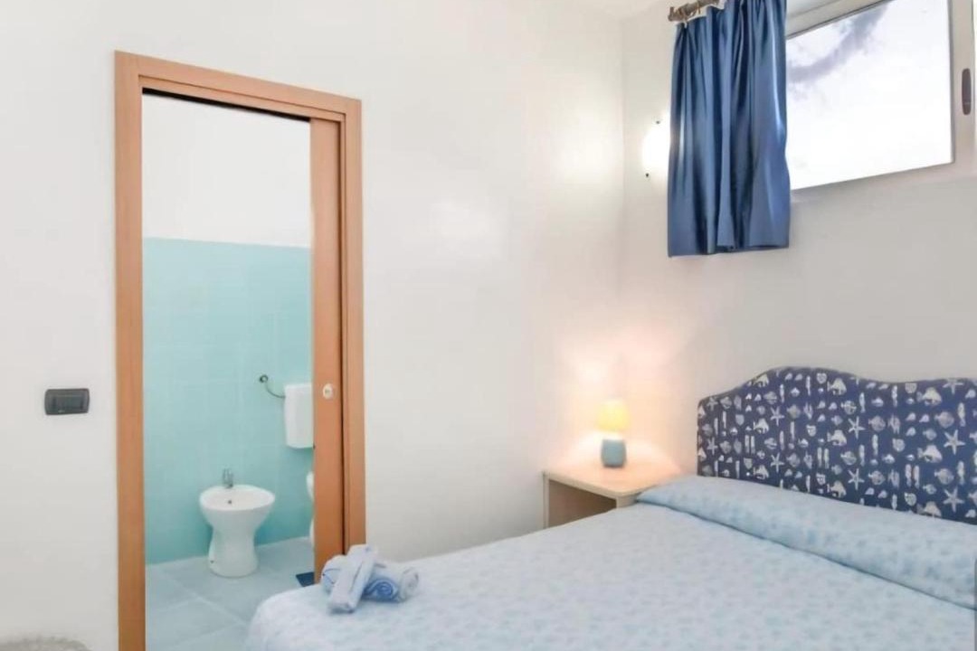 Photo of Bedroom in Costa dei Monaci
