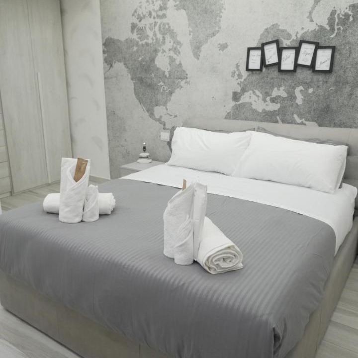 Photo of Bedroom in Isola Sacra