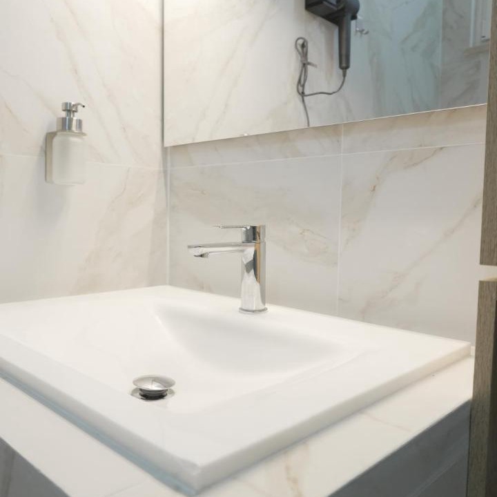 Photo of Bathroom in Isola Sacra