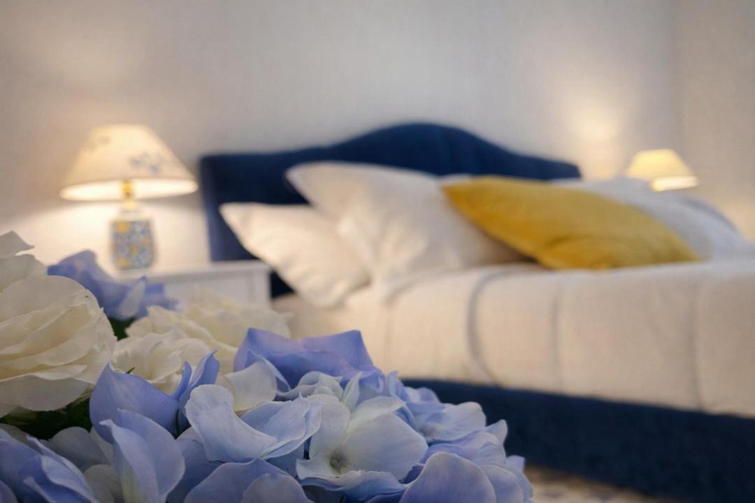 Photo of Bedroom in Panza