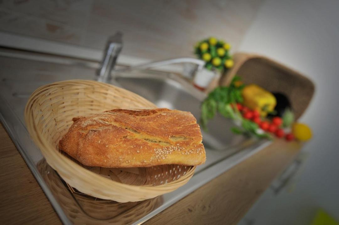 Photo of Kitchen in Lido Manfria