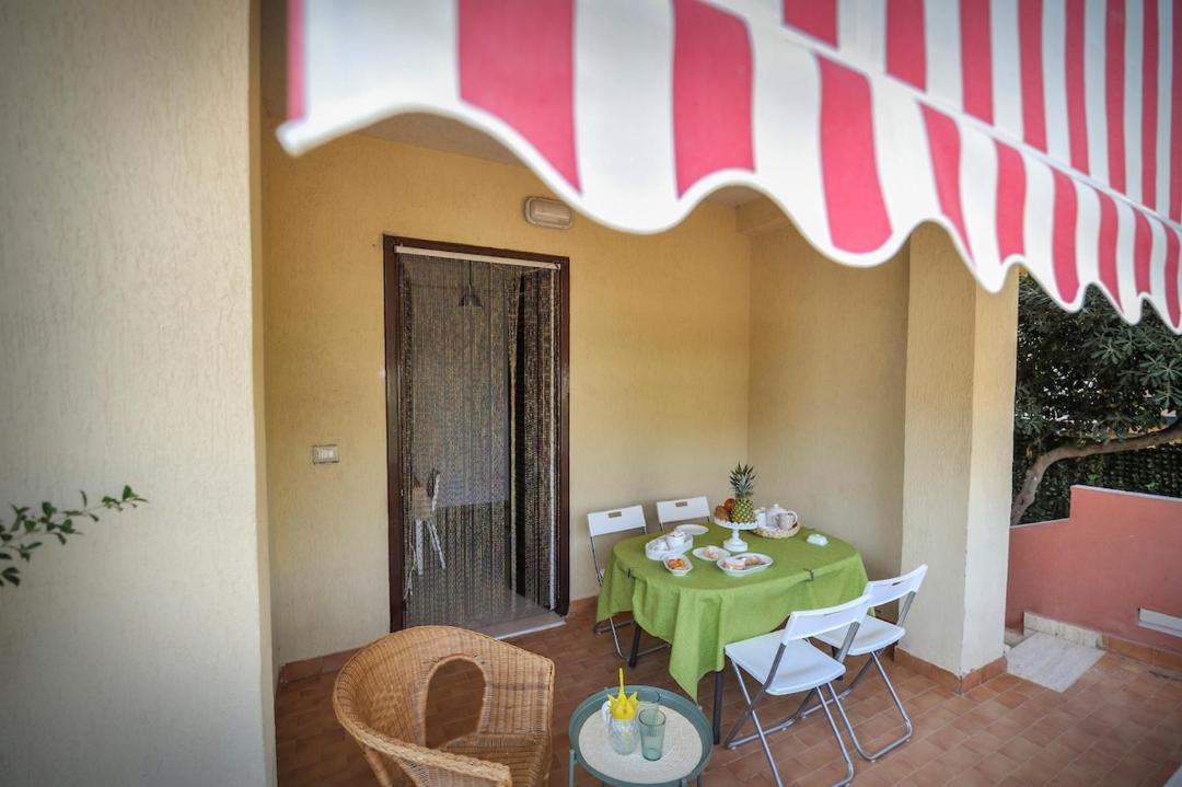 Photo of Patio Balcony in Lido Manfria