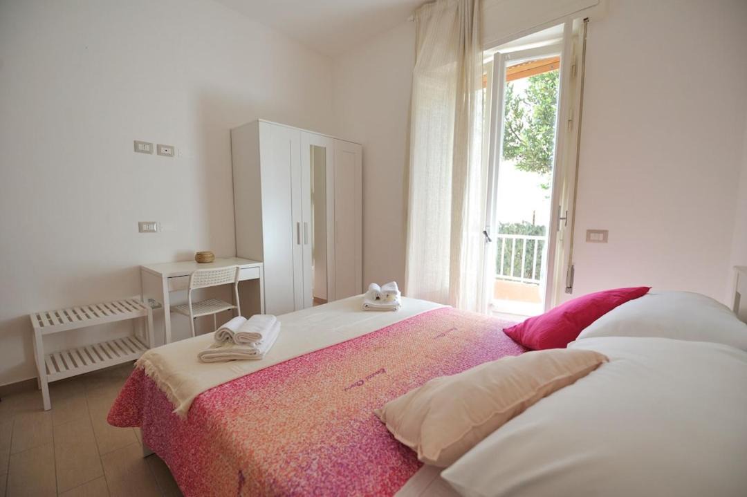 Photo of Bedroom in Lido Manfria