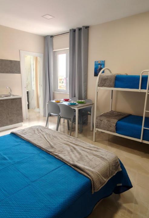 Photo of Bedroom in Ercolano