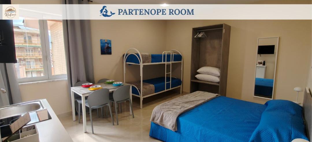 Photo of Bedroom in Ercolano