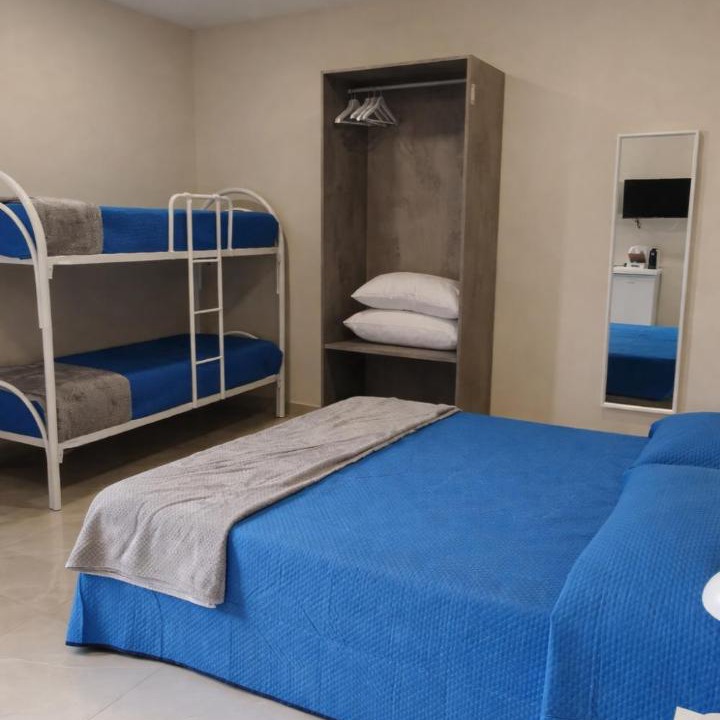 Photo of Bedroom in Ercolano