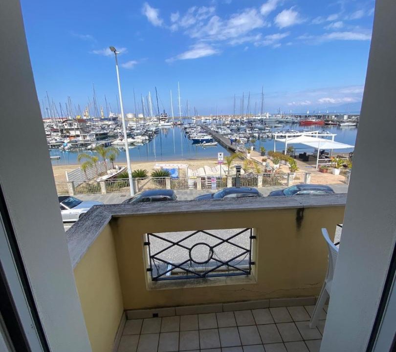 Photo of Patio Balcony in Vibo Marina