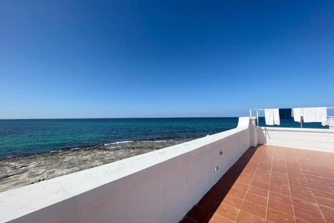 Photo of Patio Balcony in Cozze