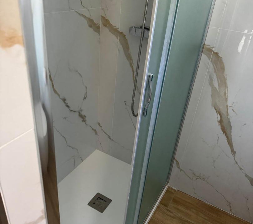 Photo of Bathroom in Sinagra