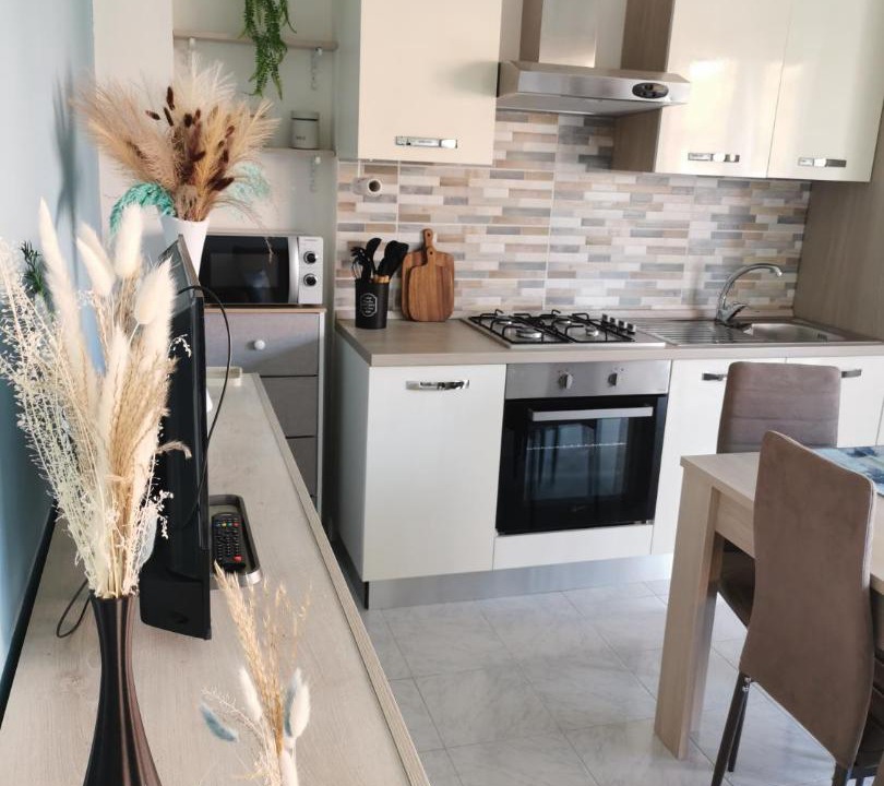 Photo of Kitchen in Finale