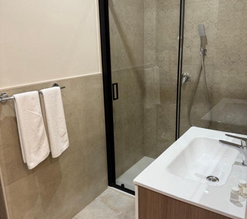 Photo of Bathroom in Falcone