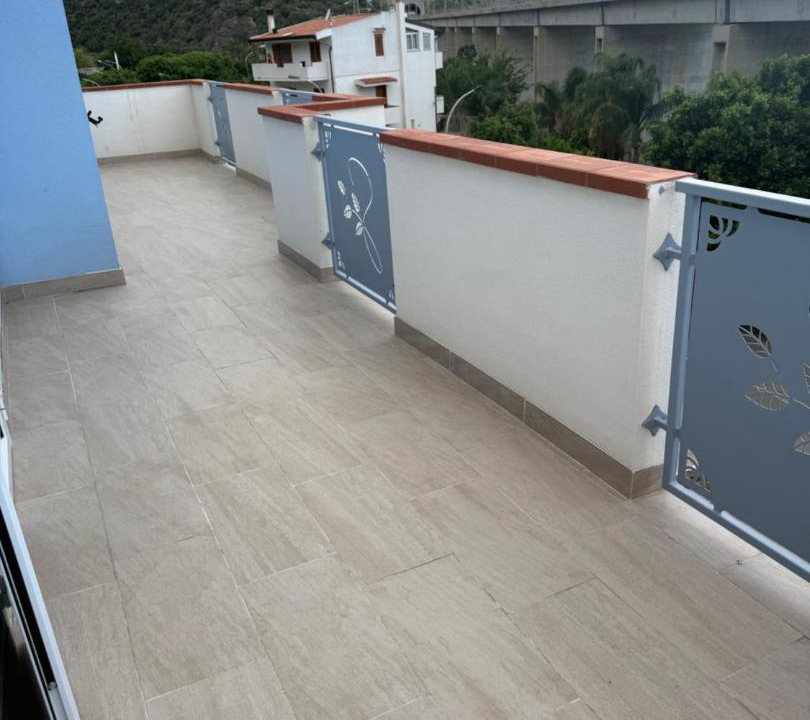 Photo of Patio Balcony in Falcone