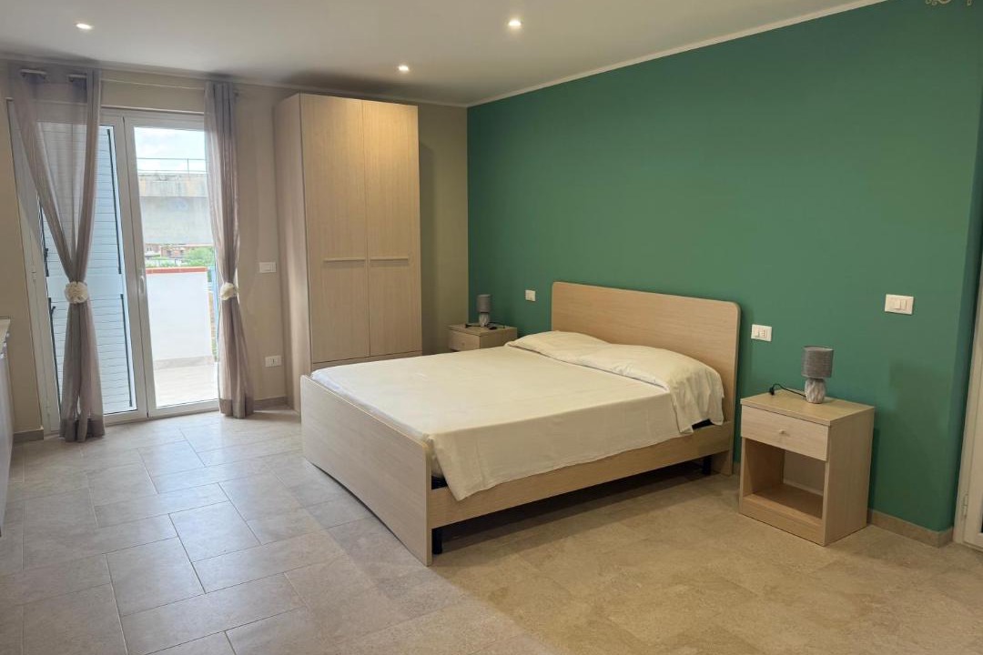 Photo of Bedroom in Falcone