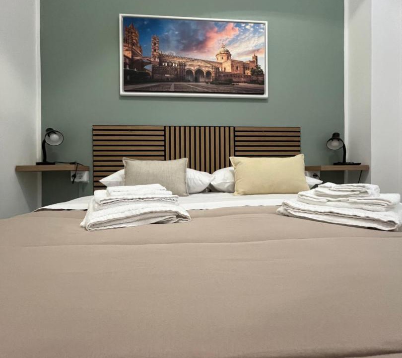 Photo of Bedroom in Marineo