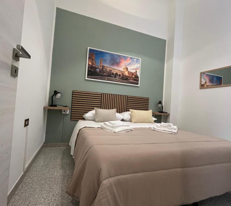Photo of Bedroom in Marineo