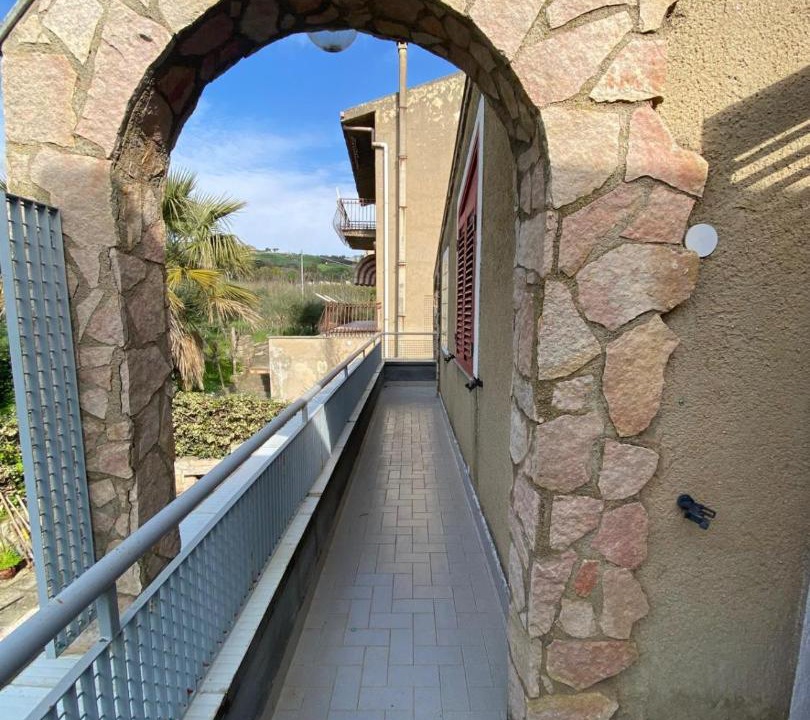 Photo of Patio Balcony in Lercara Friddi