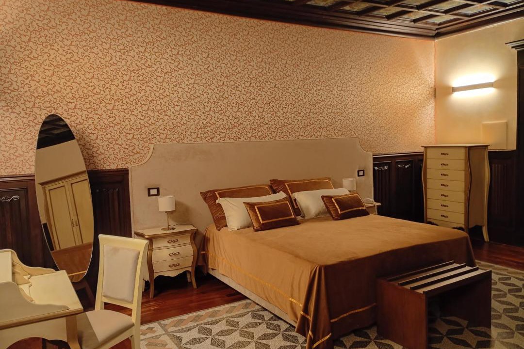 Photo of Bedroom in Palermo