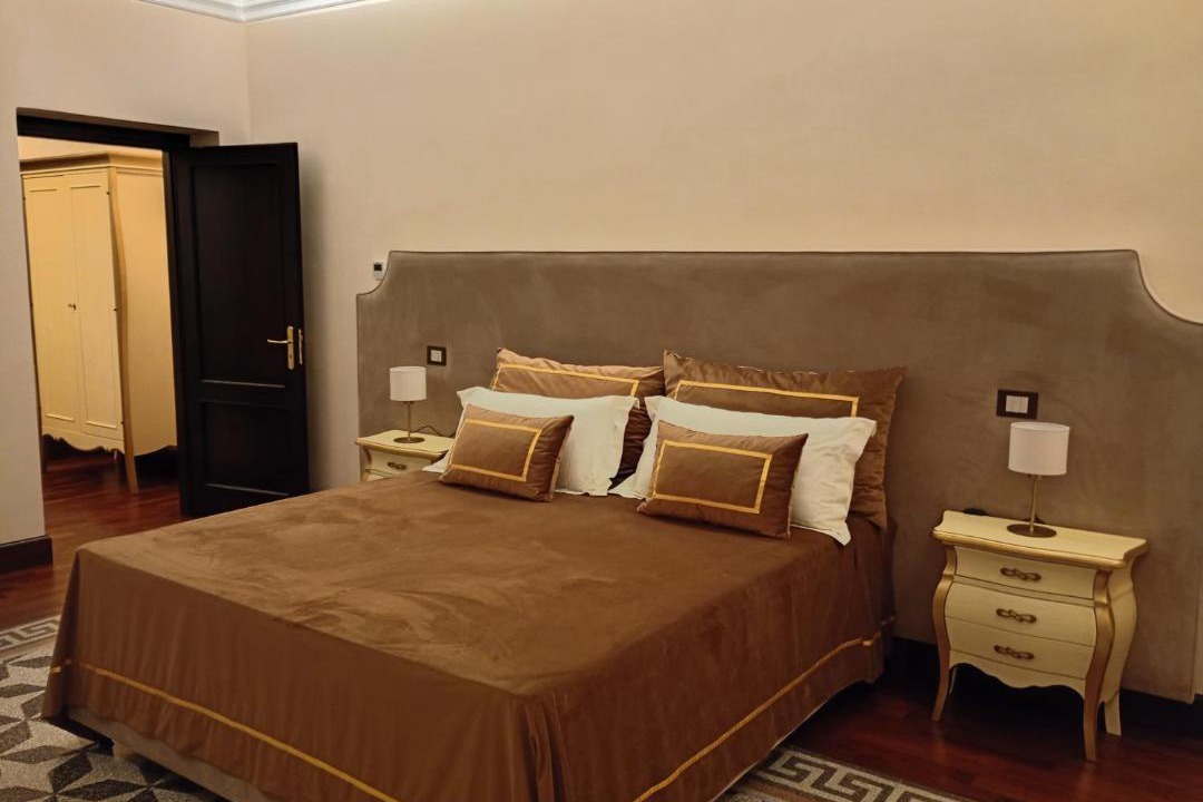 Photo of Bedroom in Palermo