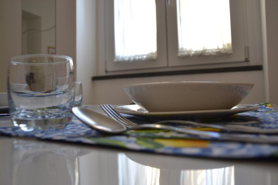 Photo of Kitchen in Cava de' Tirreni