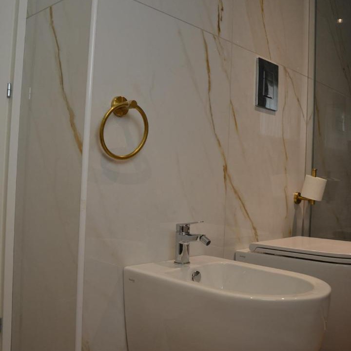 Photo of Bathroom in Cava de' Tirreni