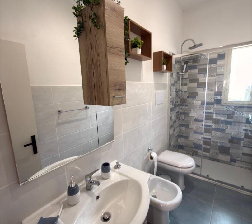 Photo of Bathroom in Finale