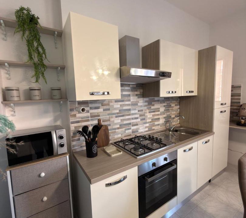 Photo of Kitchen in Finale
