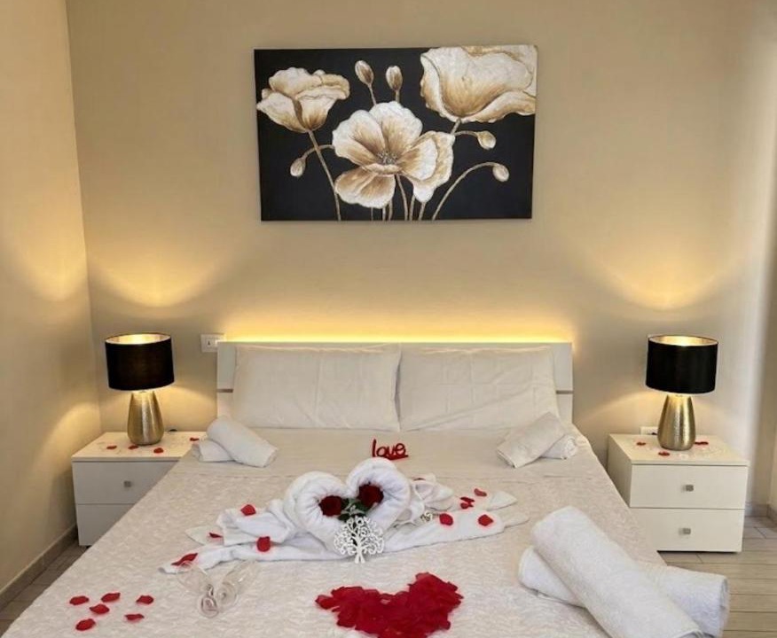 Photo of Bedroom in Tropea
