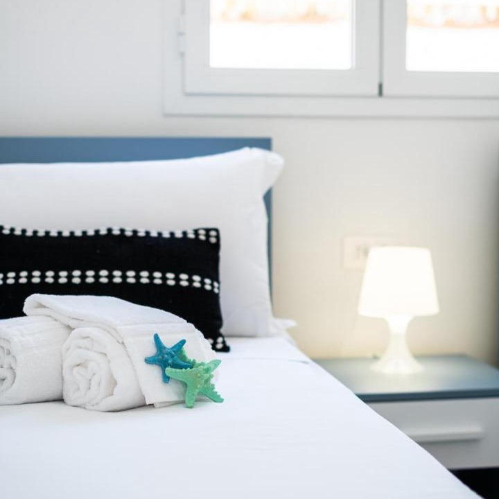 Photo of Bedroom in Casuzze