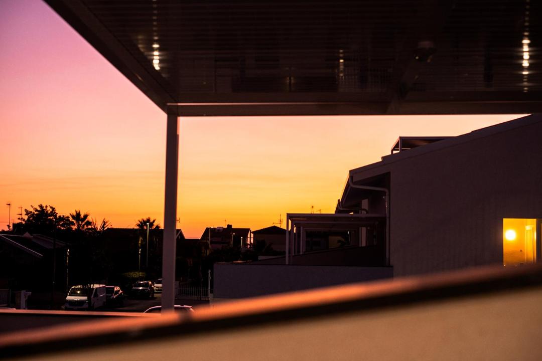 Photo of Patio Balcony in Casuzze