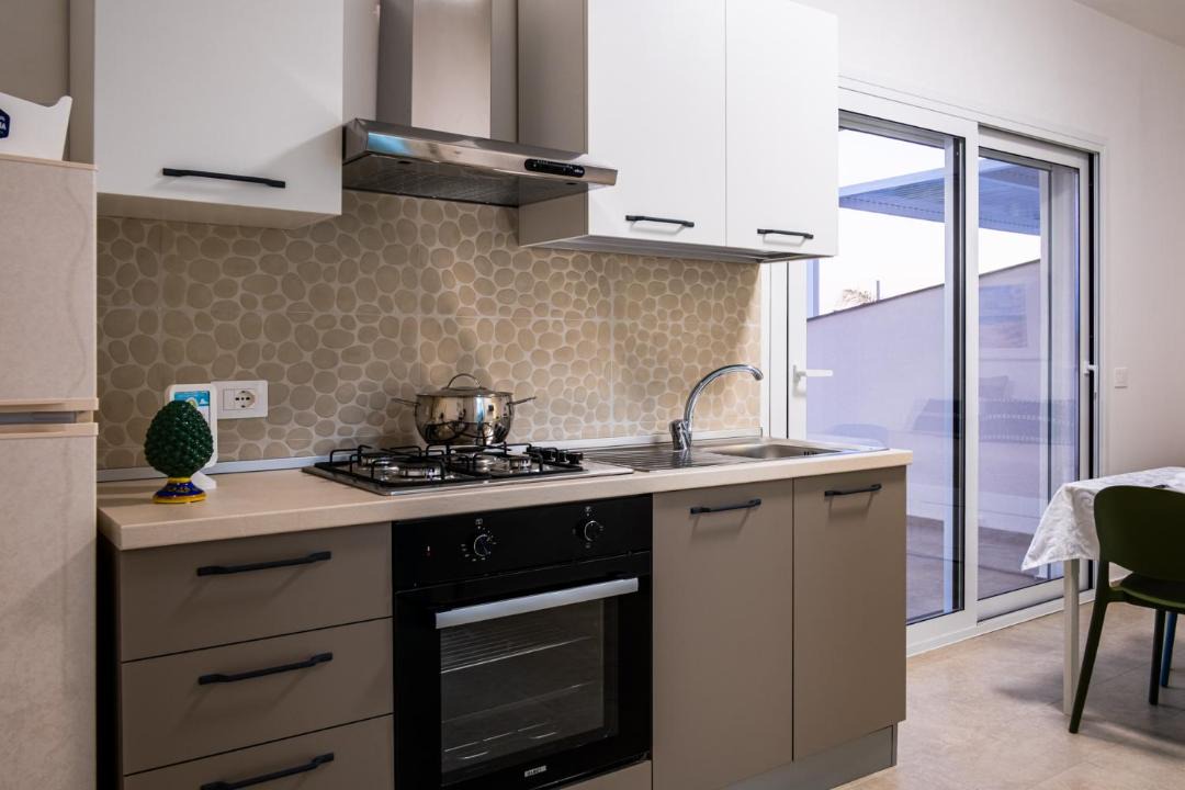 Photo of Kitchen in Casuzze