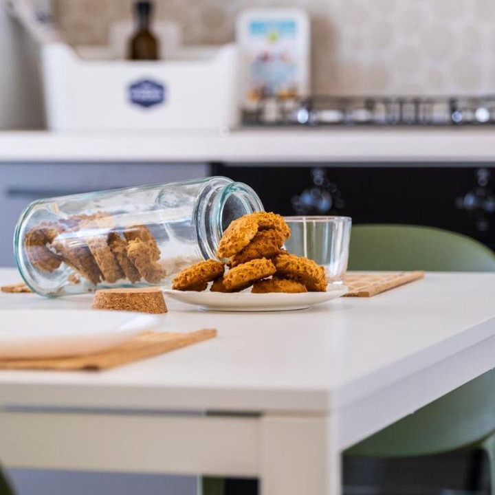 Photo of Kitchen in Casuzze