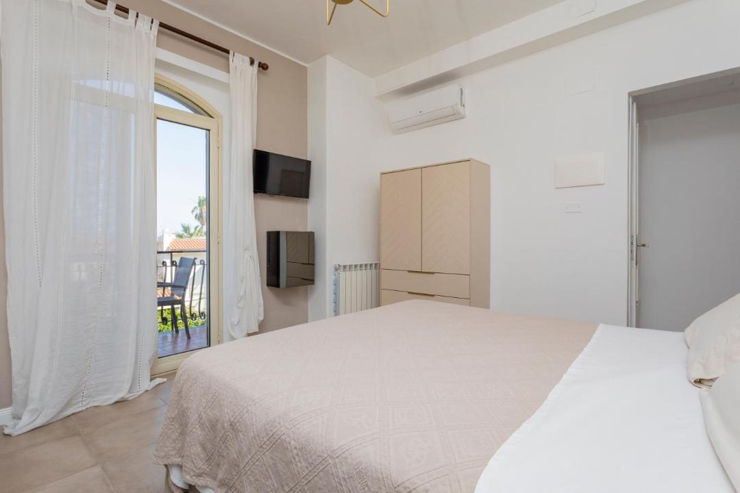 Photo of Bedroom in Cannizzaro
