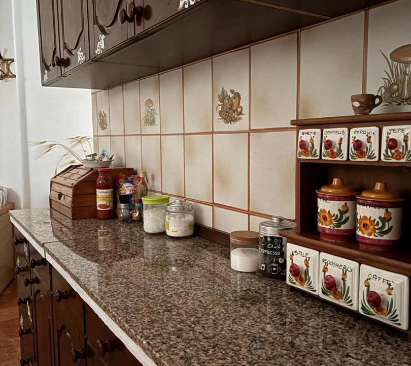 Photo of Kitchen in Succhivo