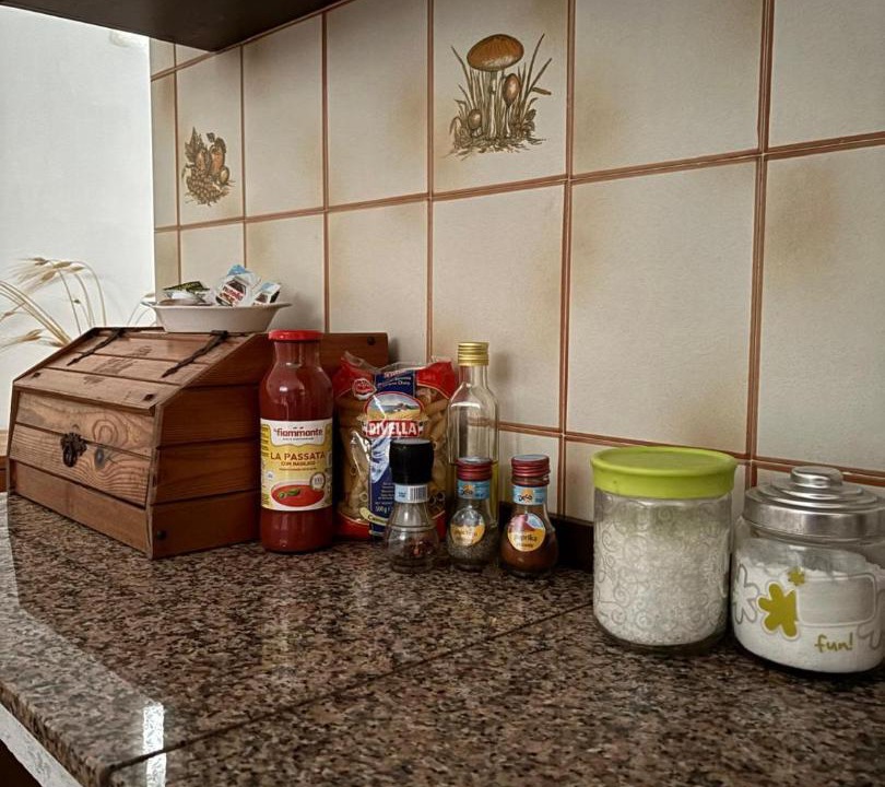 Photo of Kitchen in Succhivo