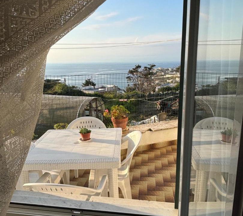 Photo of Patio Balcony in Succhivo