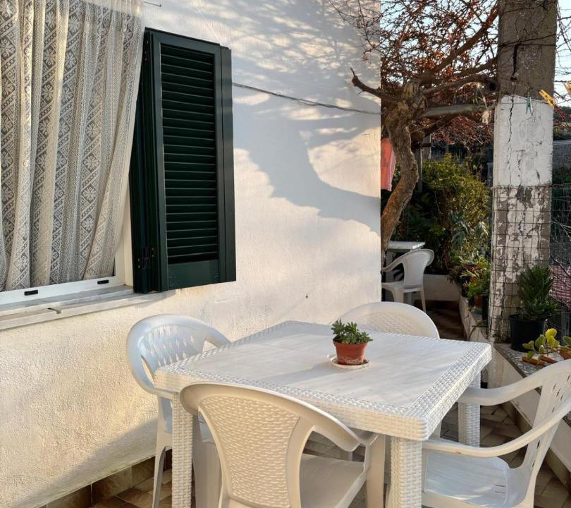Photo of Patio Balcony in Succhivo