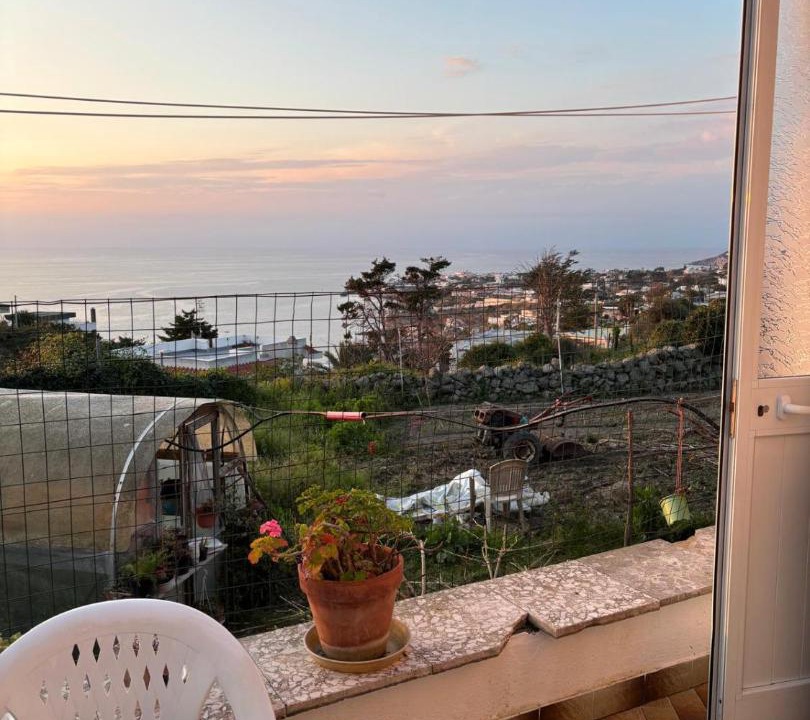 Photo of Patio Balcony in Succhivo