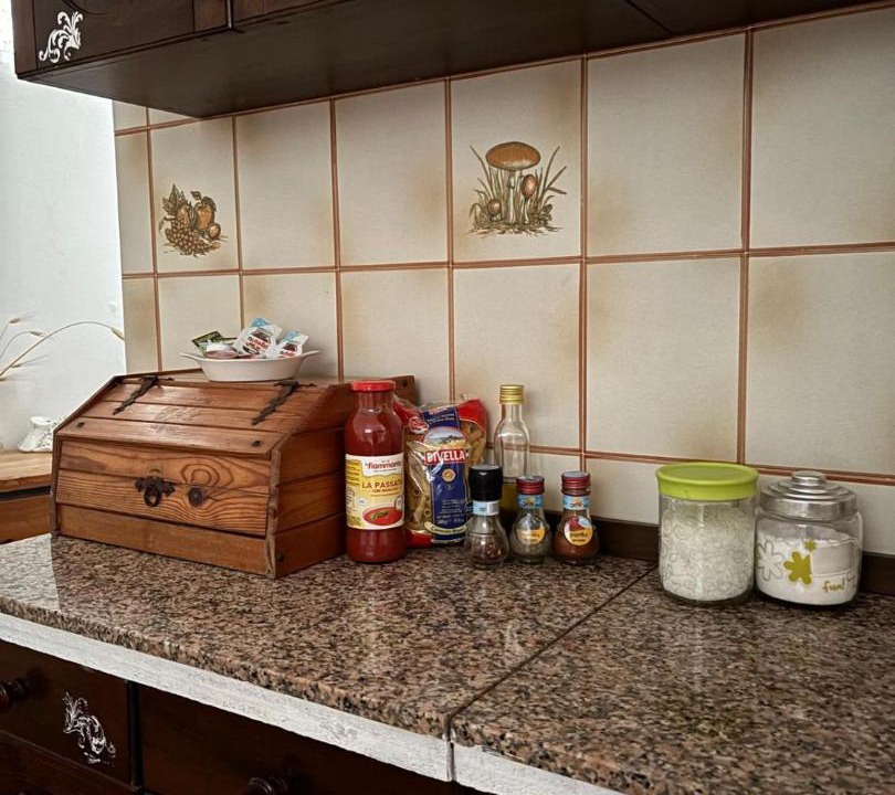 Photo of Kitchen in Succhivo