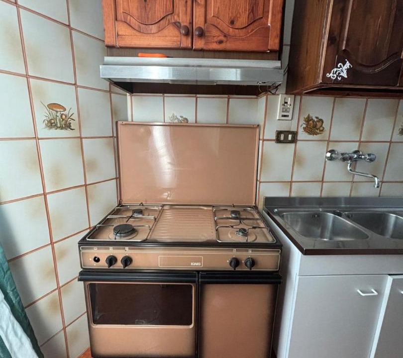Photo of Kitchen in Succhivo
