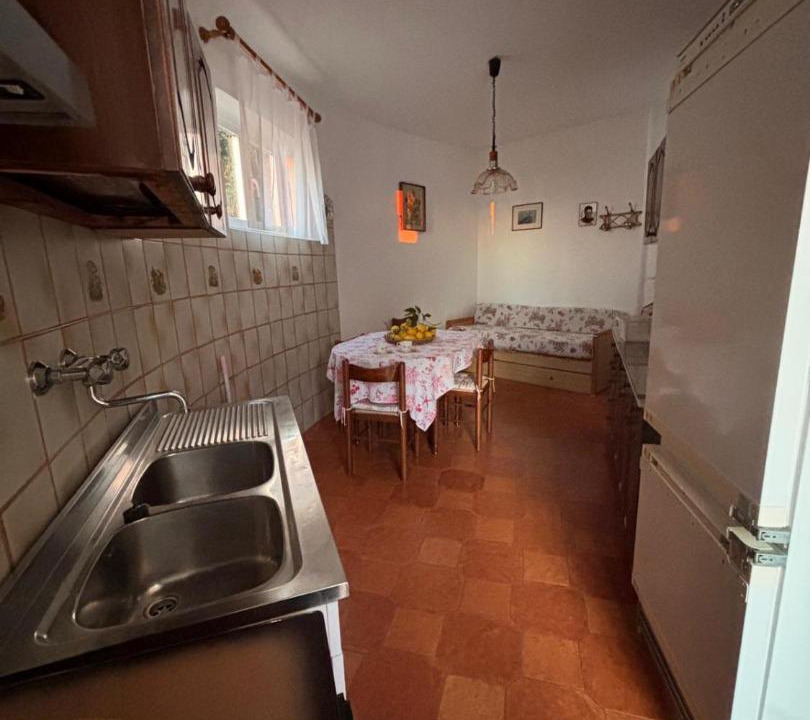 Photo of Kitchen in Succhivo