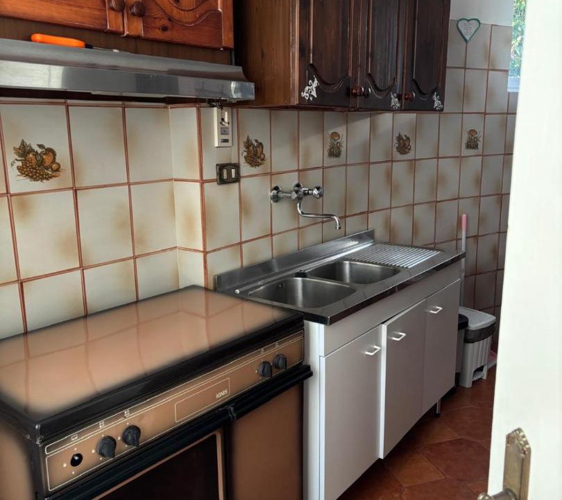 Photo of Kitchen in Succhivo