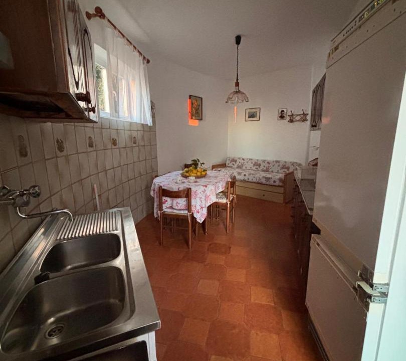 Photo of Kitchen in Succhivo