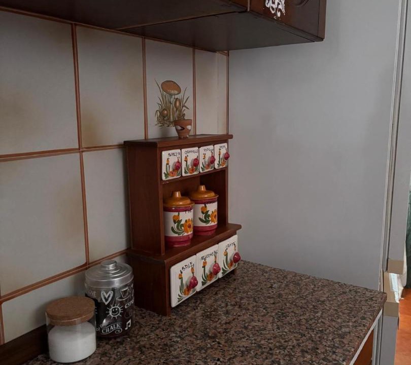 Photo of Kitchen in Succhivo