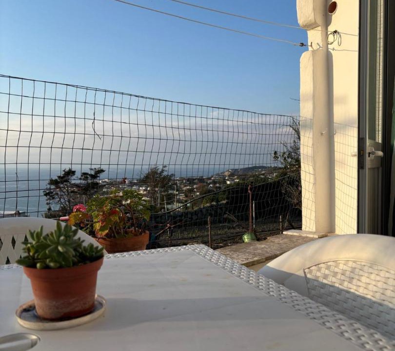 Photo of Patio Balcony in Succhivo